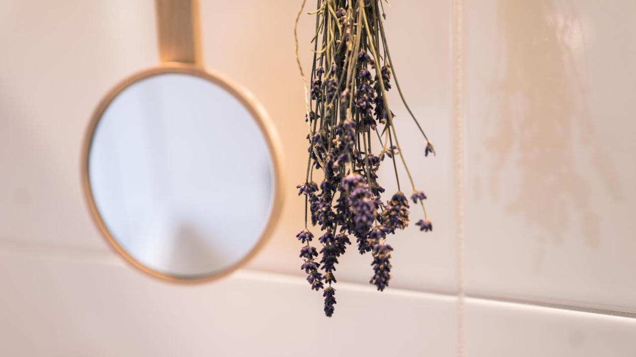 Oberlech750. Refugium Am Berg. Apartment Ngoại thất bức ảnh