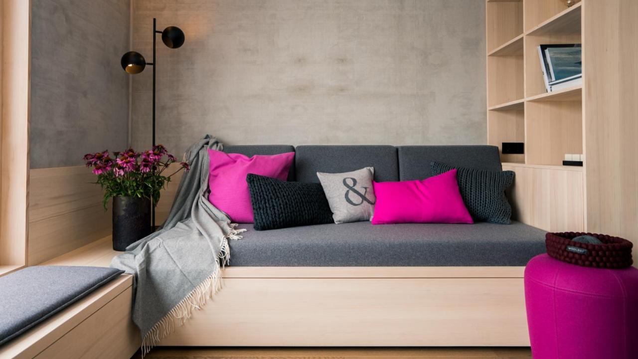 Oberlech750. Refugium Am Berg. Apartment Ngoại thất bức ảnh